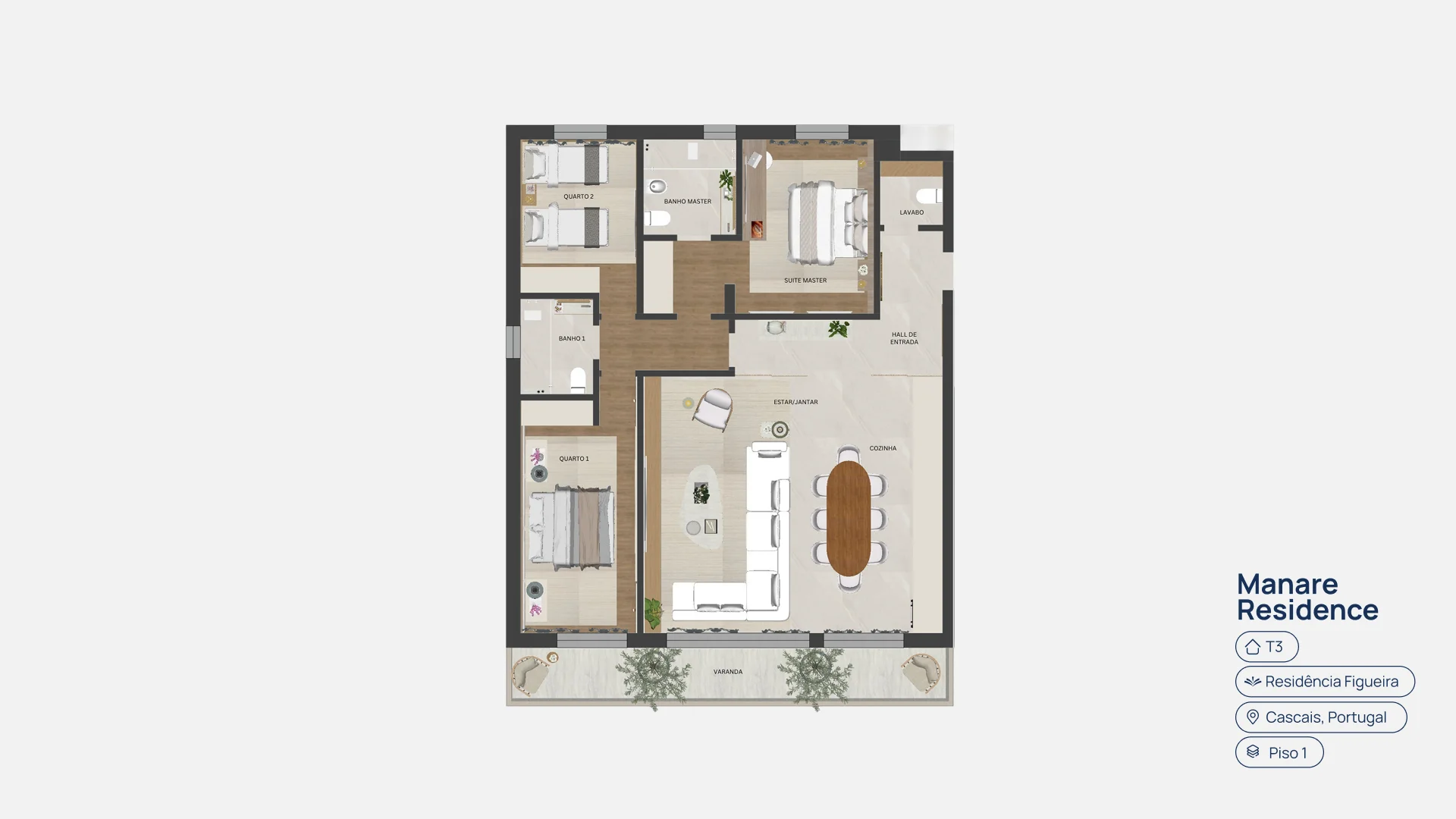 Planta Técnica