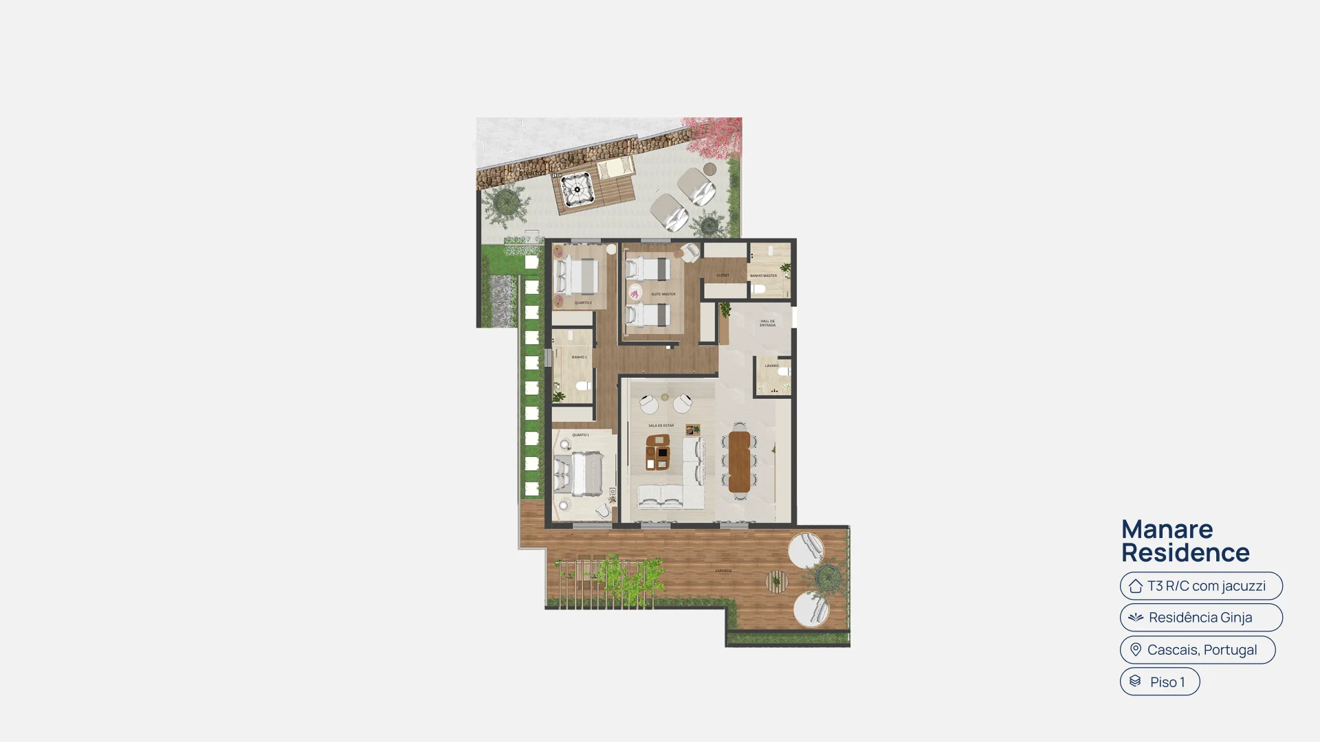 Planta Técnica