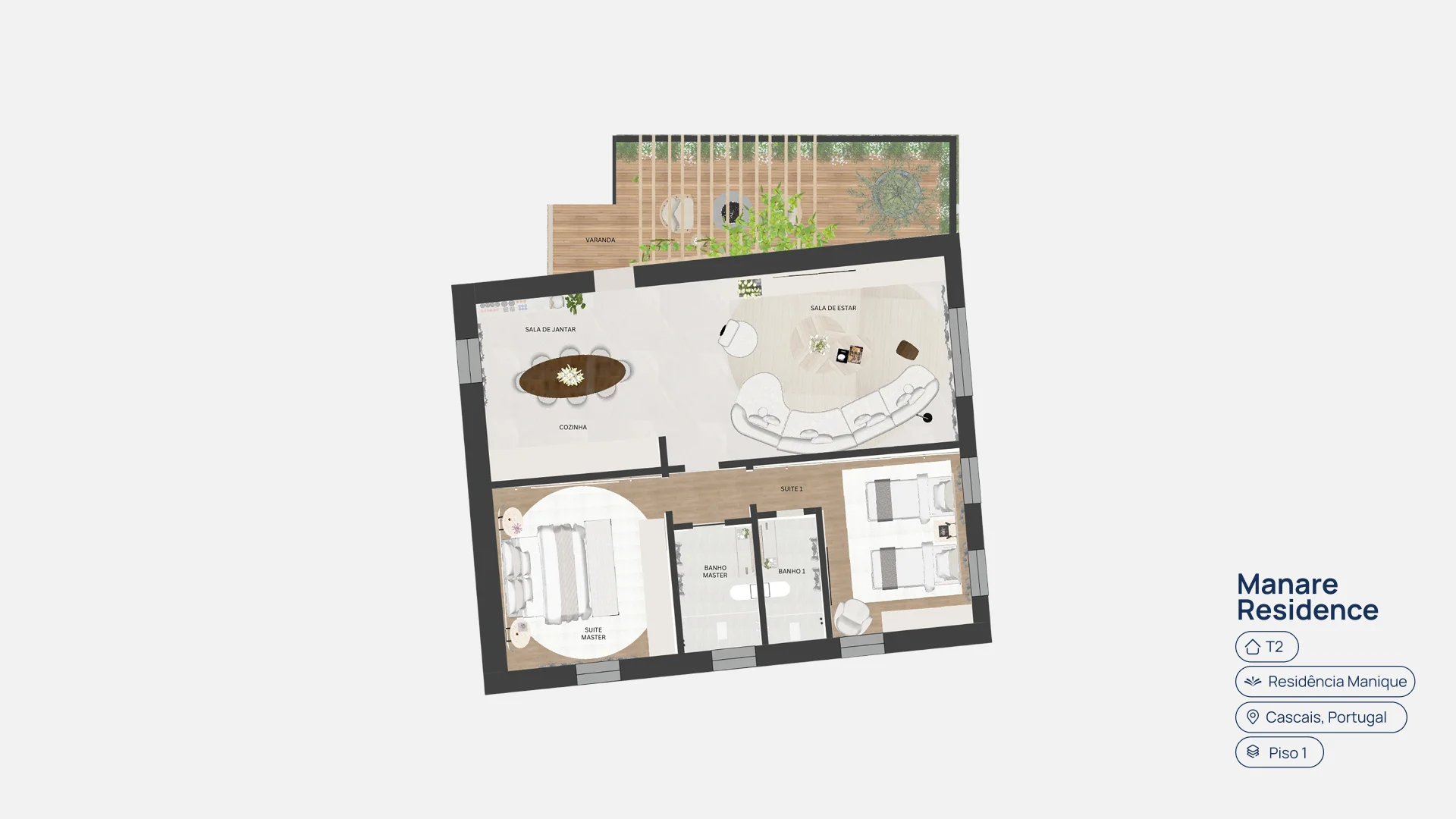 Planta Técnica